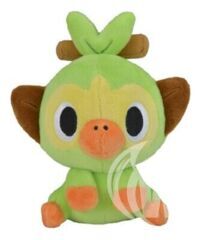 Pokemon Dolls - Grookey